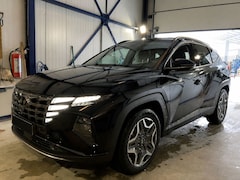 Hyundai Tucson - 1.6 T-GDI PHEV Comfort 4WD