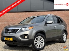 Kia Sorento - 2.4 X-CLUSIVE 7P. | NL-AUTO | TREKHAAK