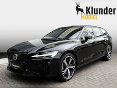 Volvo V60 - 2.0 T8 Recharge AWD Ultimate Dark |Panorama|HUD|360° Cam.|