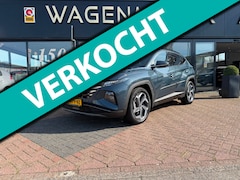 Hyundai Tucson - 1.6 T-GDI HEV Premium Sky AUT|NAV|LEDER|VOL