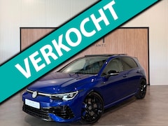 Volkswagen Golf - 2.0 TSI R Performance 4Motion|Akrapovic|VOL