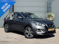 Nissan Qashqai - 1.2 N-Connecta