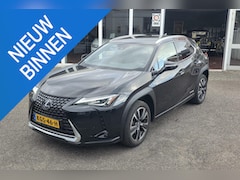 Lexus UX - 250h Business Line Clima, Camera, Pdc, Keyles, Cruise, RIJKLAARPRIJS