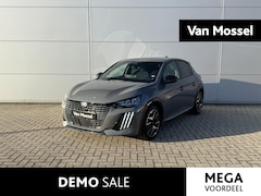 Peugeot 208 - 1.2 Hybrid 145 e-DCS6 GT | Automaat | Alcantara bekleding | Elektrisch verstelbare stoelen