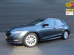Skoda Octavia Combi - 1.0 TSI Sport Business