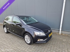 Volkswagen Polo - 1.2 TSI Comfortline
