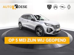 Peugeot 2008 - PureTech 130 EAT8 Allure | 360 Camera | Adaptieve Cruise Control | Dodehoekdetectie