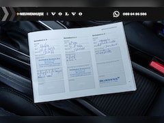 Volvo V40 - T2 Polar+ | Navigatie | Cruise Control | Lederen Bekleding | Stoelverwarming | Climate Con