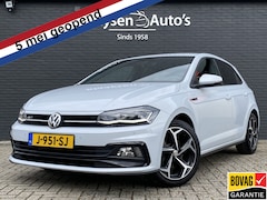 Volkswagen Polo - 1.0 TSI R Line 116 pk AUT. | 1e eigenaar | 2x R Line | navigatie | virtual cockpit | stoel