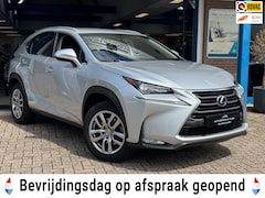 Lexus NX - 300h Sport Edition 2017 AUT NAVI CAMERA LM NAP