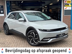 Hyundai IONIQ 5 - Connect 58 kWh 2021 AUT NAVI BTW 1e Eig