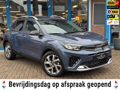 Kia Stonic - 1.0 T-GDi MHEV GT-PlusLine 2025 NAVI BTW 1e Eig