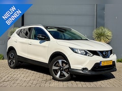 Nissan Qashqai - 1.2 Acenta