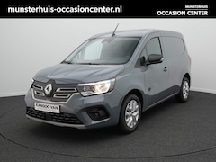 Renault Kangoo E-Tech - Extra Open Sesame 22 kW - Quick Charge - All Seasonbanden - Keyless