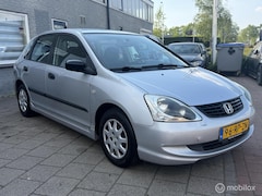 Honda Civic - 1.4i LS