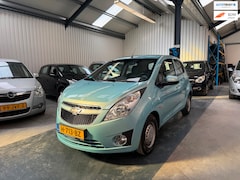 Chevrolet Spark - 1.0 16V LS AIRCO/NAP/APK