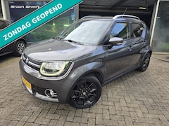 Suzuki Ignis - 1.2 Stijl Smart Hybrid | 1E EIGENAAR | 12MND GARANTIE | CAMERA | AIRCO | LMV |