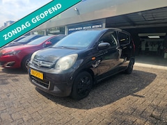 Daihatsu Cuore - 1.0 Premium | 1E EIGENAAR | 12MND GARANTIE | AIRCO | ELEC RAMEN | NW APK |
