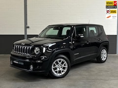 Jeep Renegade - 1.0T Apple, Android, pdc, climate ect