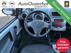 Citroën C4 SpaceTourer - NL 130pk Feel Automaat dealer ond