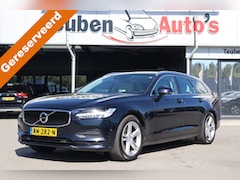 Volvo V90 - 2.0 T5 Momentum | Adaptive Cruise | BTW Auto | Digitaal display | Zie foto's