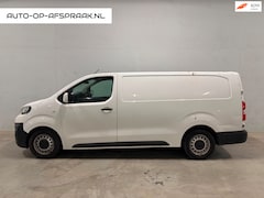 Peugeot Expert - 231S 2.0 BlueHDI 120 Premium Pack 230v Camera Navi