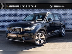 Volvo XC40 - 1.5 T4 Recharge Inscription Expression | Plug-in Hybrid (PHEV) | Lichtmetalen Velgen 18 in
