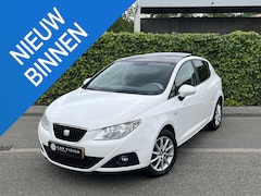 SEAT Ibiza - 1.4 Style 94 DKM * Pano * Carplay * Garantie * Nap