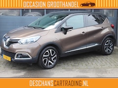 Renault Captur - 0.9 TCe Dynamique Climate control, Cruise, Navigatie, Camera, Bluetooth