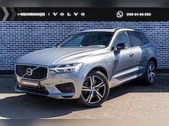 Volvo XC60 - 2.0 T8 Twin Engine AWD R-Design | Plug-in Hybrid (PHEV) | Bowers Wilkins | Nappaleder | St