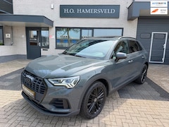 Audi Q3 - 45 TFSI S-Line |Pano|Matrix|Ambient|Memory
