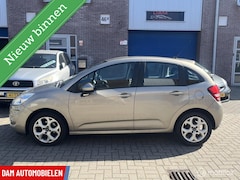 Citroën C3 - 1.4 Ligne Business 144.577 KM, 5 deurs, NAP, APK 19-10-2026