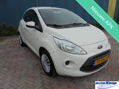 Ford Ka - 1.2 Cool & Sound start/stop