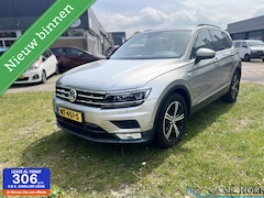 Volkswagen Tiguan - 1.4 TSI ACT Comfortline Business