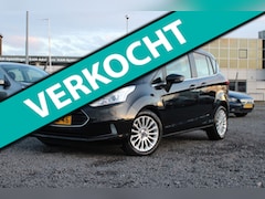 Ford B-Max - 1.0 EcoBoost Titanium/NAVI/CAMERA/NW APK