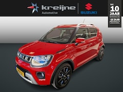 Suzuki Ignis - 1.2 Smart Hybrid Style Automaat | Navigatie | 1ste eigenaar