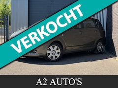 Toyota Verso - 1.8 VVT-i Terra 7p. Automaat|Sensor|Ecc