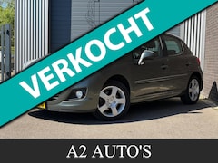 Peugeot 207 - 1.6 VTi Première Airco|Cruise|Nap