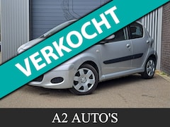 Toyota Aygo - 1.0-12V Comfort Airco|Nap