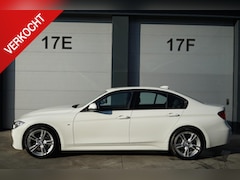 BMW 3-serie - 316i M Sport Edition