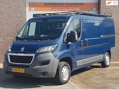 Peugeot Boxer - 333 2.0 BlueHDI L2H1 Pro