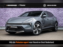 Polestar 4 - 4 Long Range Single motor Prime 100 kWh | Prime | Harman Kardon | Panoramadak | Adaptieve