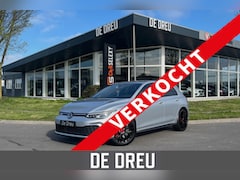 Volkswagen Golf - GTE 245pk | ADAPTIVE | SIDE ASSIST | KEYLESS | SPORTSTOEL