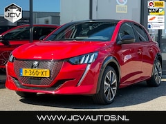 Peugeot e-208 - EV GT 350 50 kWh CARPLAY/CRUISE/SOH 92%