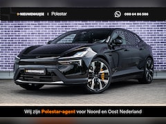 Polestar 4 - 4 Long Range Dual motor Performance Prime 100 kWh MY26 | Prime | Harman Kardon | Panoramad