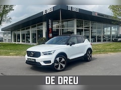 Volvo XC40 - 1.5 T5 Recharge R-Design | TREKHAAK | PANO | ADAPTIVE | STUURVERW |