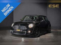 MINI One - 1.6 Business Line | Airco | Cruise