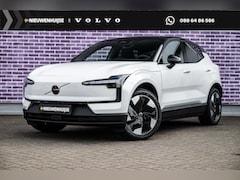 Volvo EX30 - Single Motor Extended Range Plus Europa 69 kWh | Elektrisch verstelbare voorstoelen | Stuu