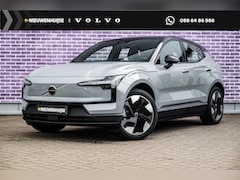 Volvo EX30 - Single Motor Extended Range Plus 69 kWh | Stoel en Stuurverwarming | Adaptieve Cruise Cont