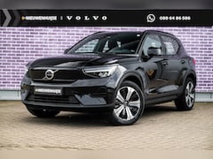 Volvo XC40 - Recharge Core 70 kWh | Warmtepomp | Stoel en Stuurverwarming | All-Season Banden | Google